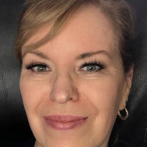 Meet your Posher, Joanne